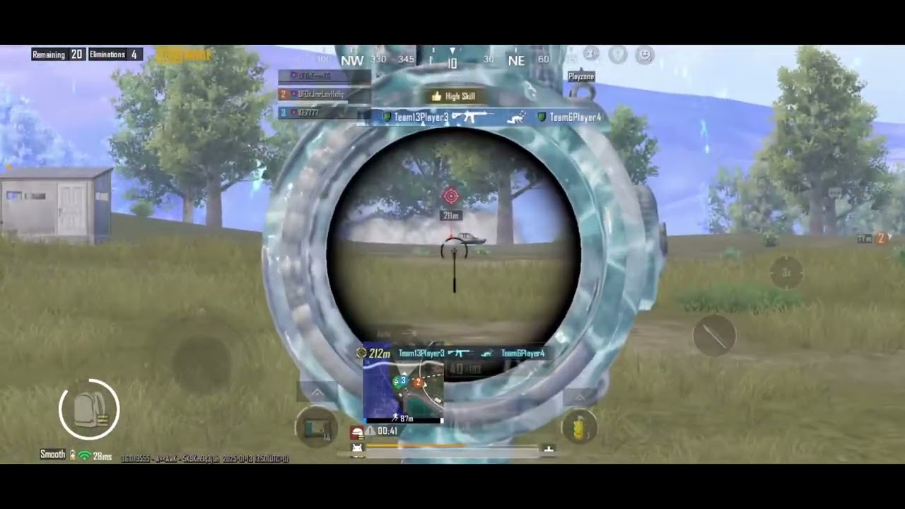 PUBG