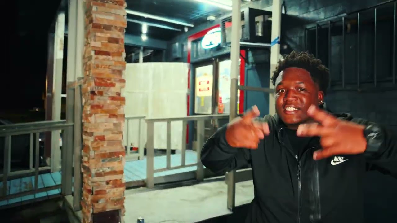 Bigbagc3 - Glrdd Glrdd (Official Music Video)