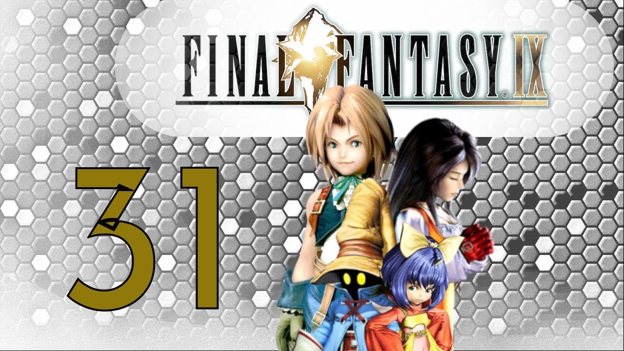 Madain Sari | Final Fantasy IX | Wummel spielt ...