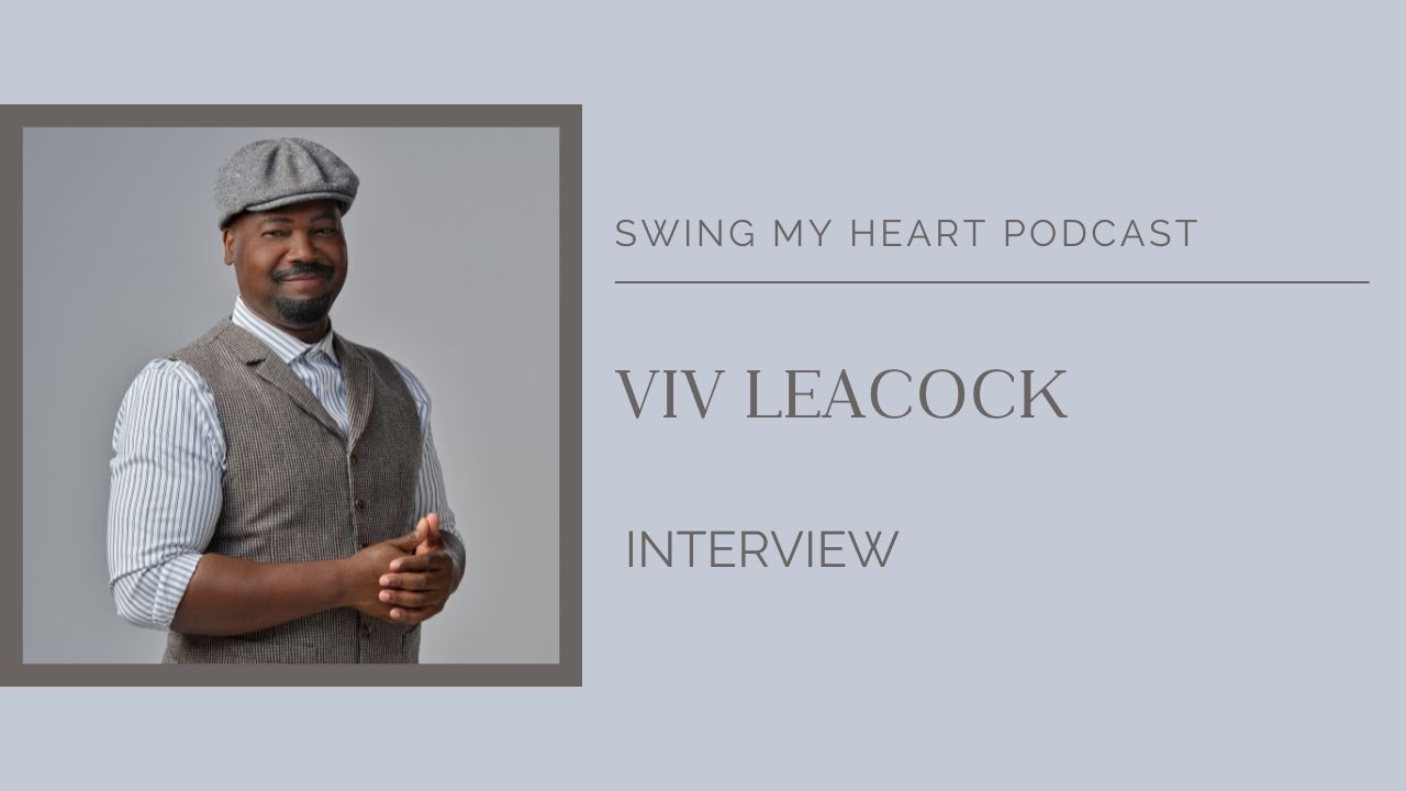The Heart of Season 13 with Viv Leacock