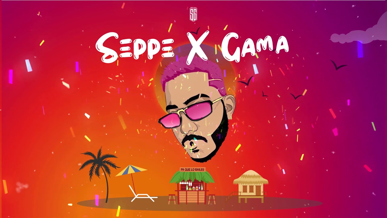 Una Canci&oacute;n - Seppe & Gama (Prod. By Prodigy)