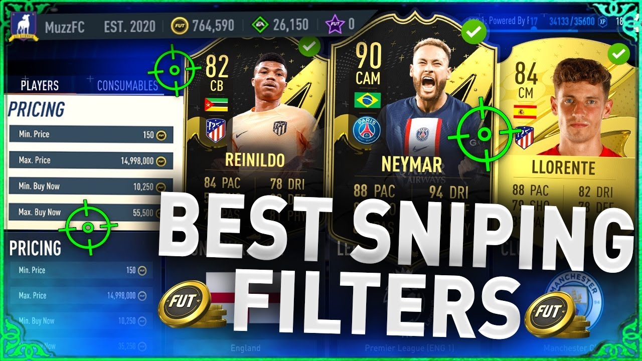 FAST Way of Making Coins on FIFA 23.. 🔥 (BEST WAY TO MAKE COINS)
