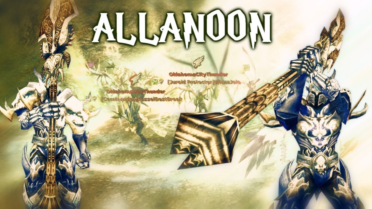 ALLANOOON  SECOND ''DESTAN PK MOVIE''