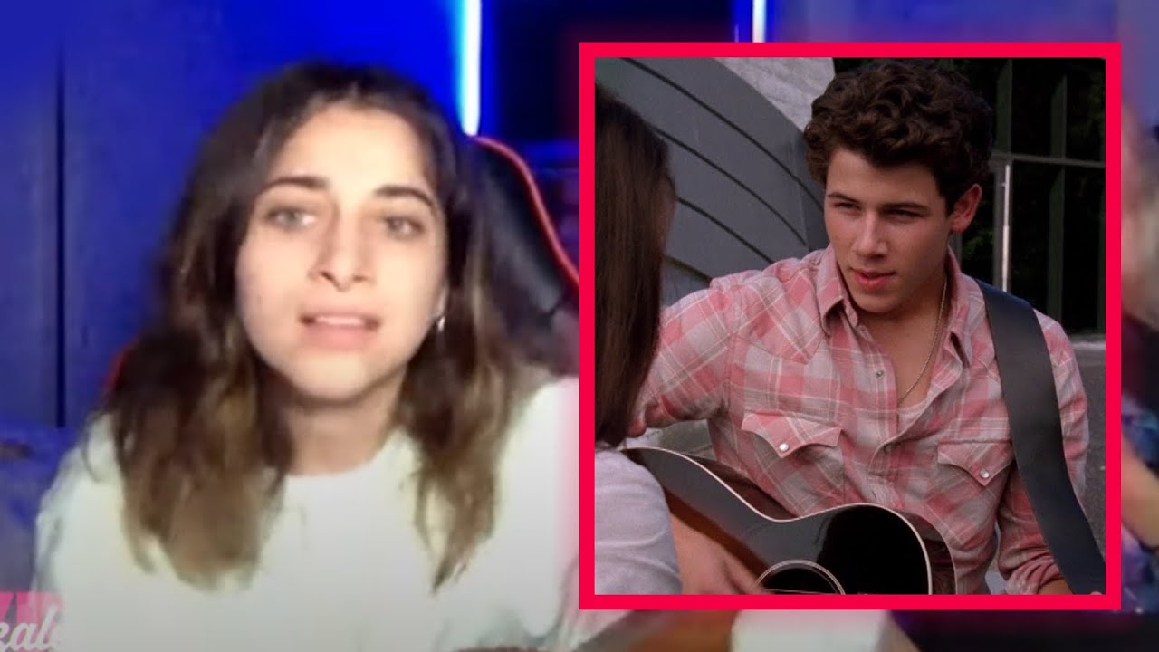 LULI toca INTRODUCING ME de Nick Jonas en stream