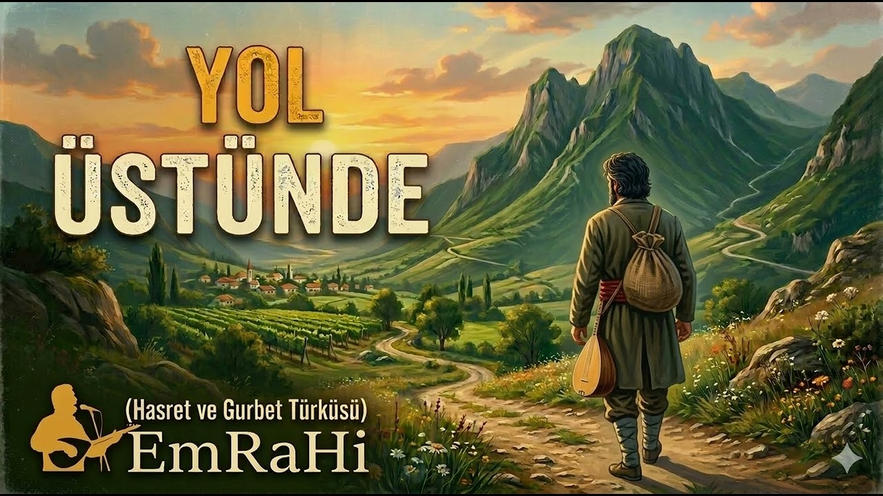 YoL ÜsTüNDe - EmRaHi
