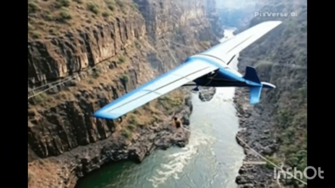 Bungee Jump-ZTPNGV PRODUCTIONS 