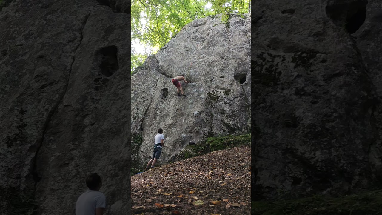 Parametryczny balet VI.6? | Bogdanka
