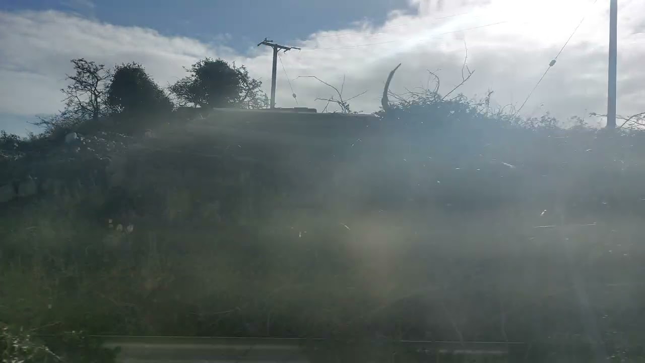 My Journey From Skerries To Rush & Lusk