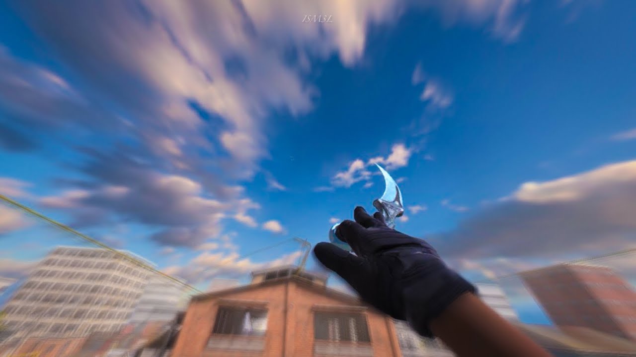 Combat Master  clips ( Knife killing )