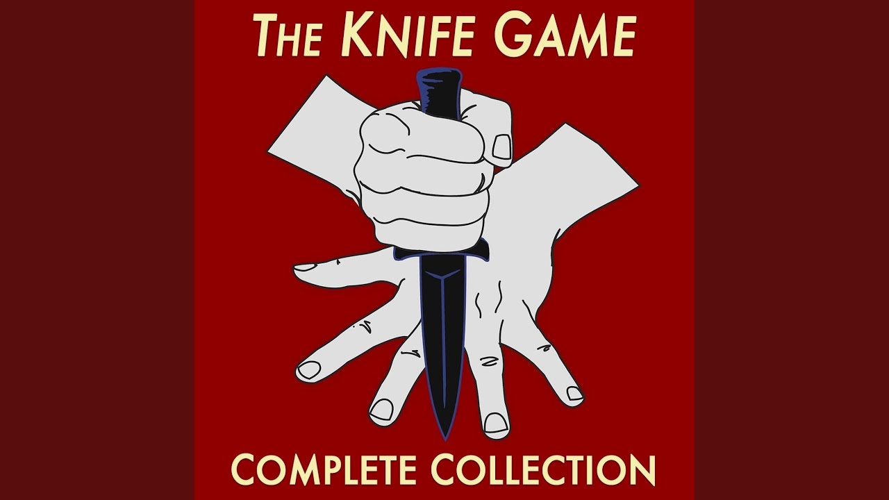 The Knife Game Around the World