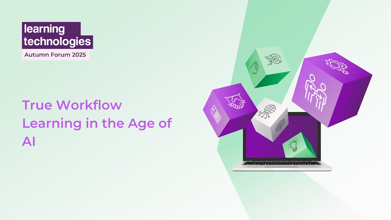 True Workflow Learning in the Age of AI