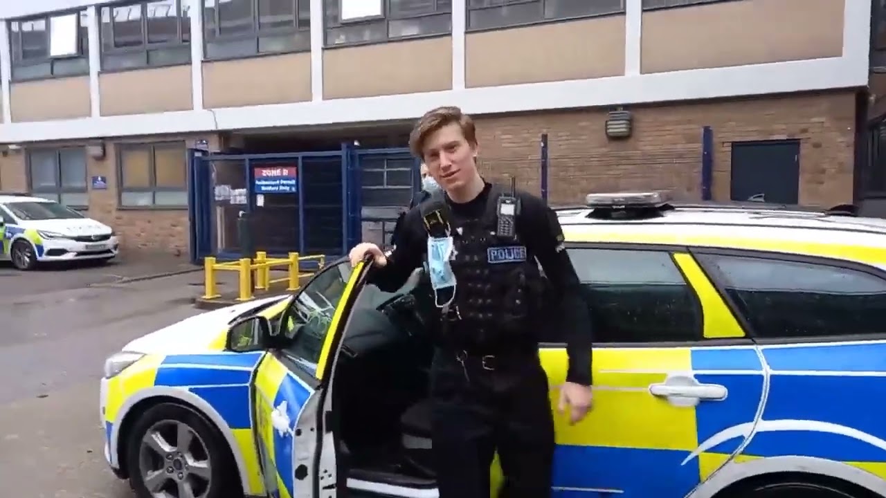 Basildon Police Corruption Uncovered   Misconduct allegations investigated