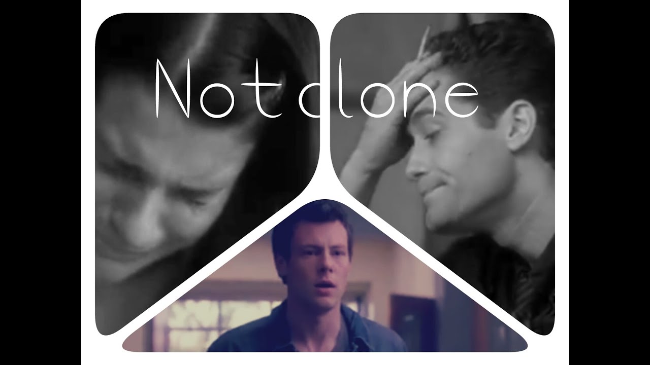 Schueberry // Not alone (feat Finn)