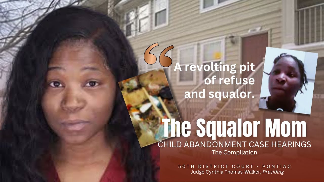 LIVE | MI v Kelli Bryant | Court Hearings Compilation