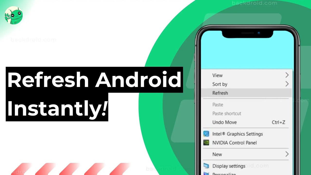 5 способов обновить Android (за 2 минуты) ~ *Один клик*