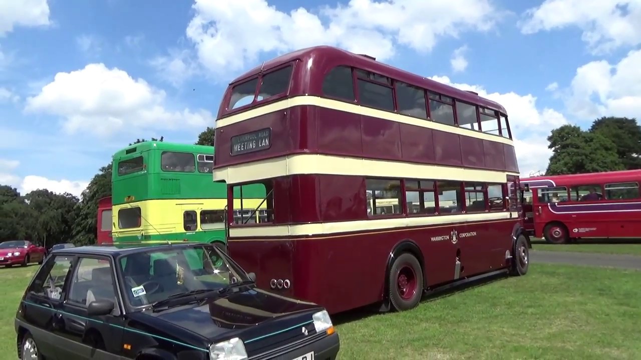 Heath Common Summer Car Rally @TheBloggingFrog