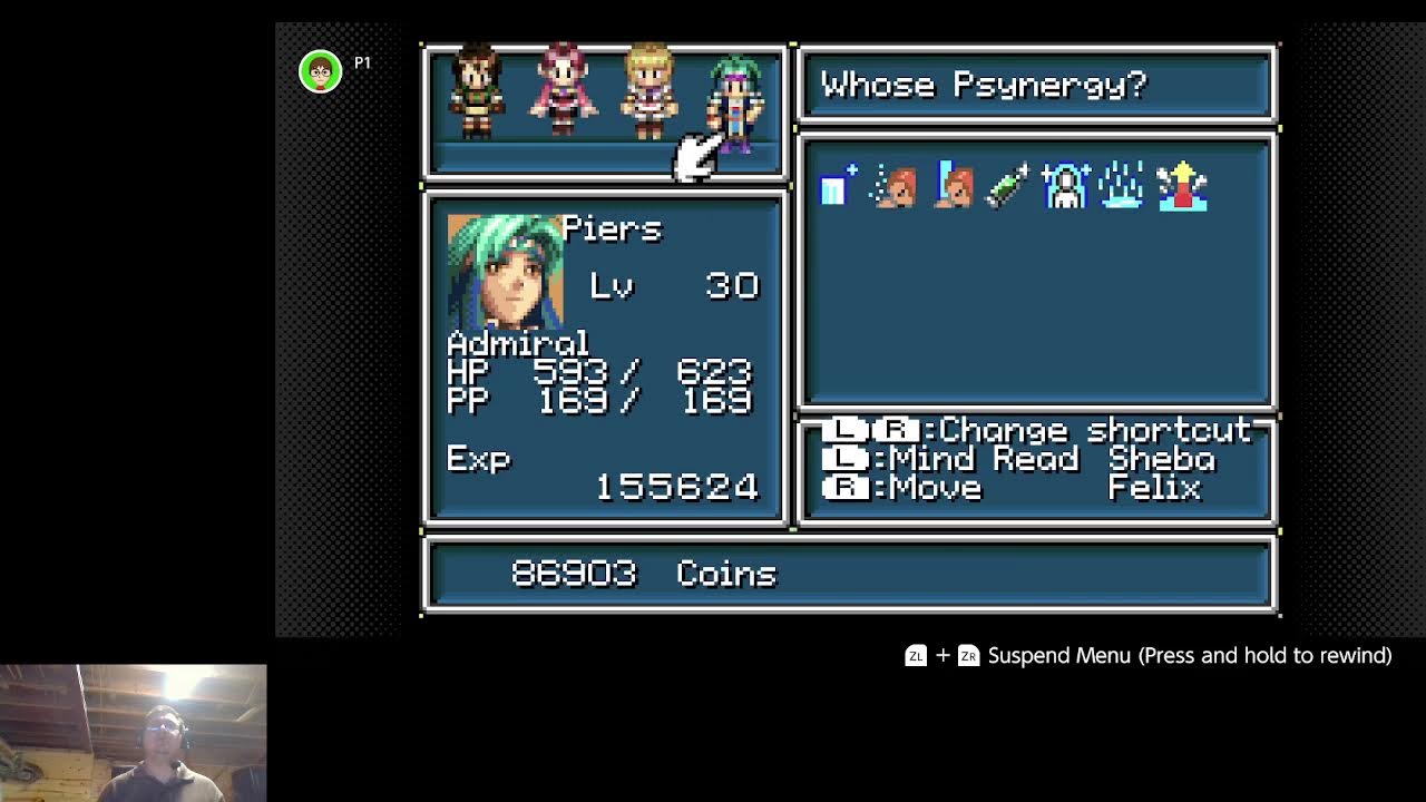 Golden Sun The Lost Age With Trivia Part 23