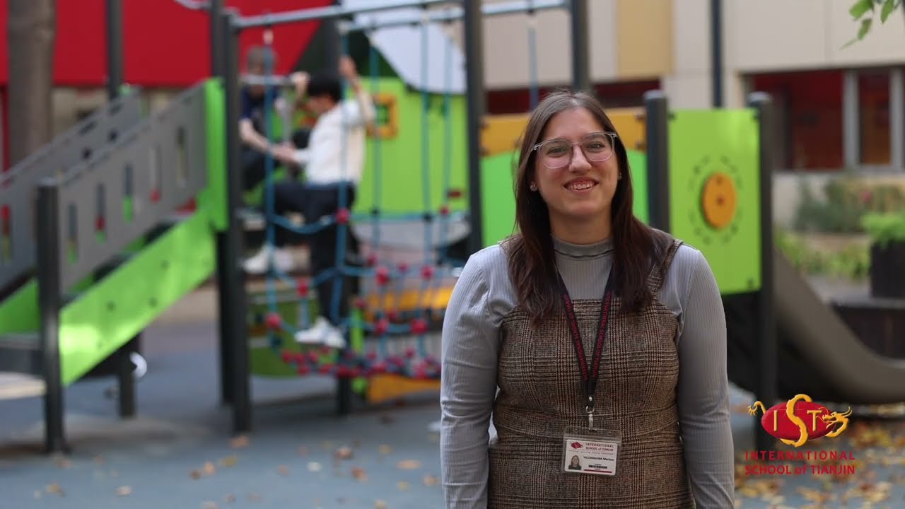 Inside IST Elementary: Fun, Friendship & Future-Ready Learning