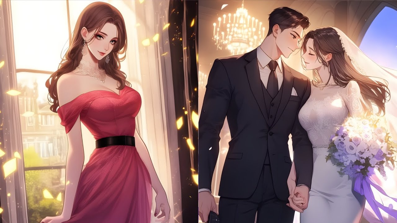 Reborn, I didn't hesitate to cancel my marriage with him and married another man who truly loved me.