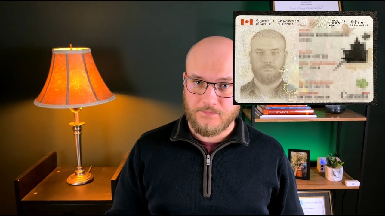 Residência Permanente no Canadá em 2025