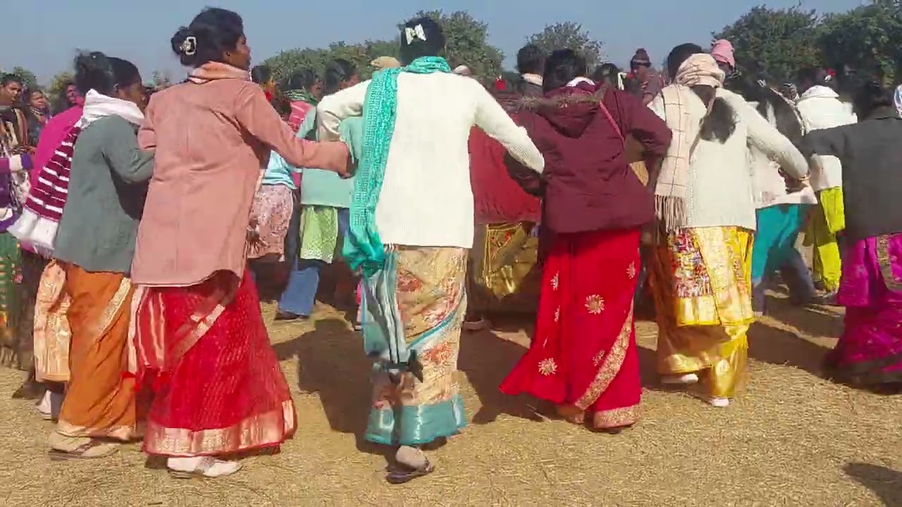 मेरे शादी का डांस  है 