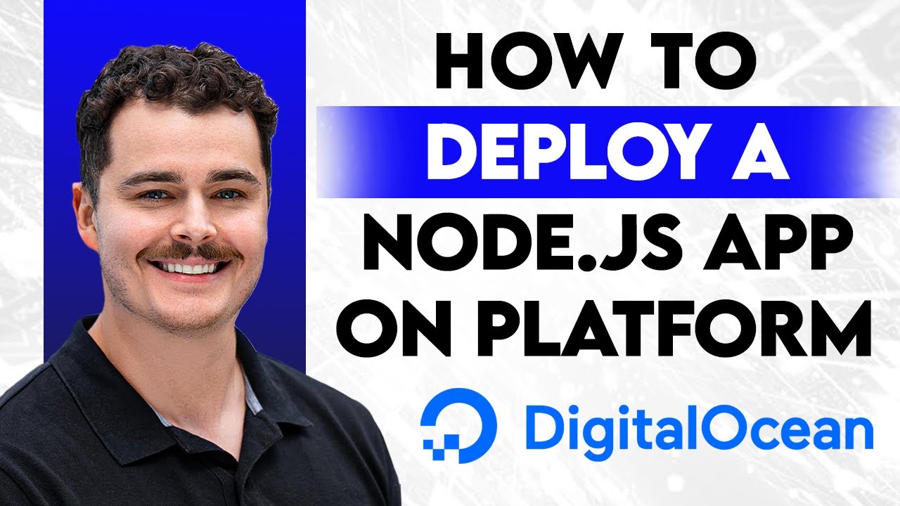 Как развернуть приложение Node.js на платформе DigitalOcean [Руководство на 2026 год]