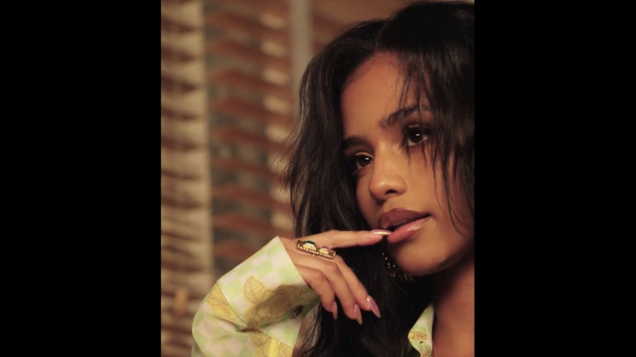 (FREE) R&B Type Beat - 