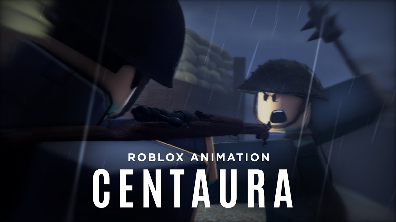 RUTHLESS: CENTAURA [MOON ANIMATOR]