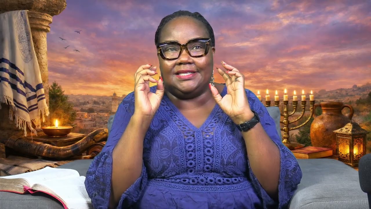 Divine Positioning in the Season of Adar (Esther & Exodus Revelation)