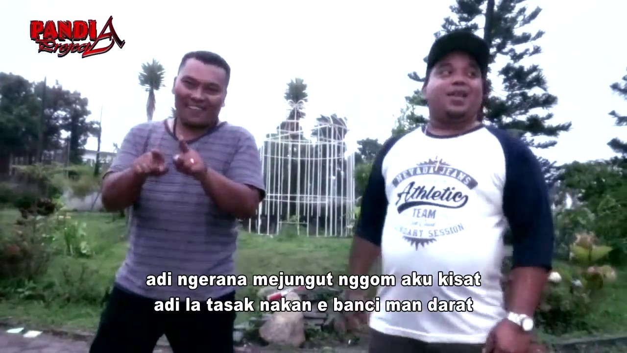 Lagu Karo Terbaru UGALAH KAM E  - Eso Pandia ft Lukas S Pelawi | GENDANG SALIH BENA NA | ORIGINAL