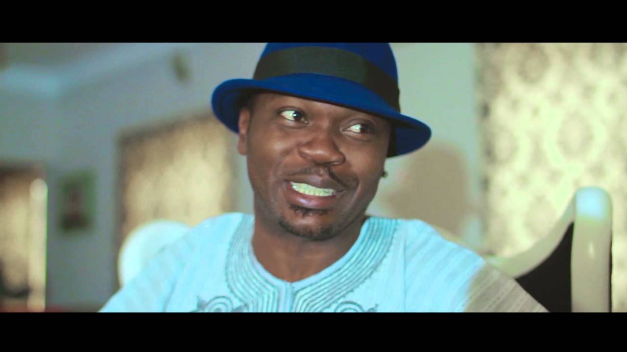 Предвыборная речь Баскетмута и Бучи