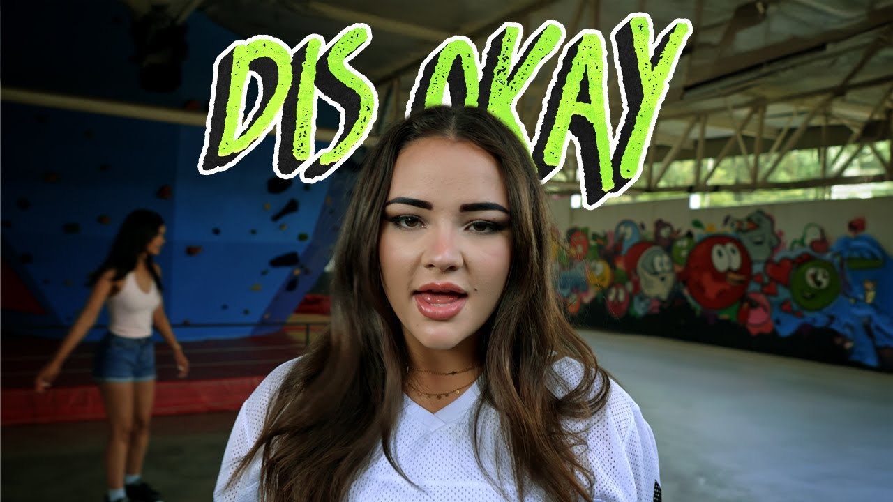 Zoé - Dis Okay (Amptelike Musiekvideo)