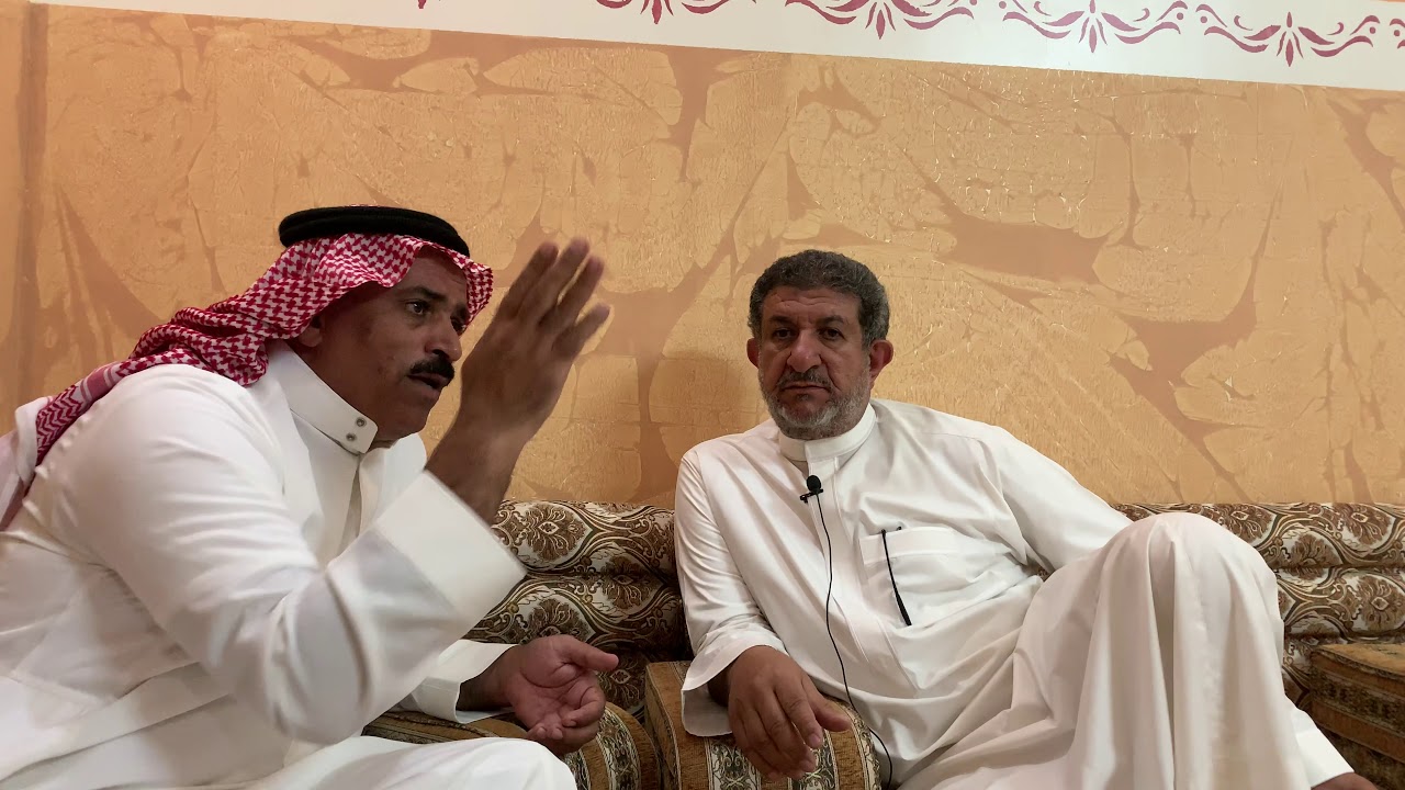 من سلالة بخروش بن علاس الزهراني الباحة