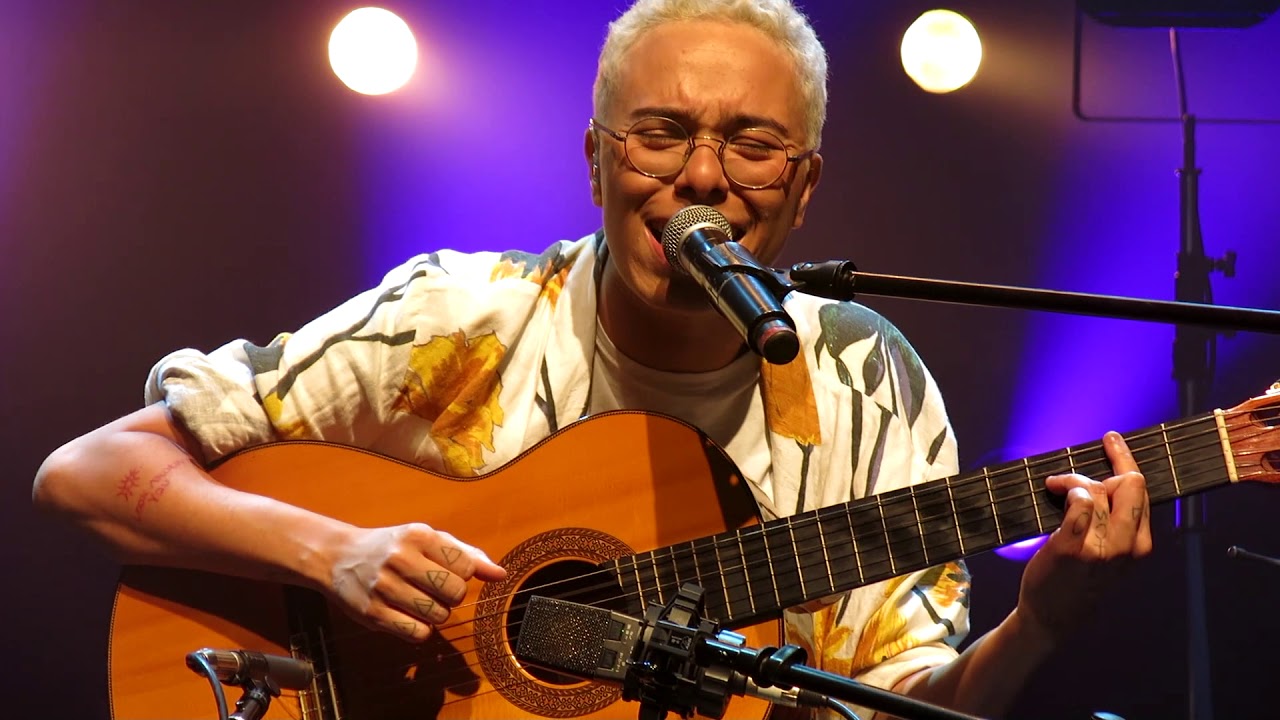 maria gadú - quando você passa [sesc bom retiro] 12.04.2019