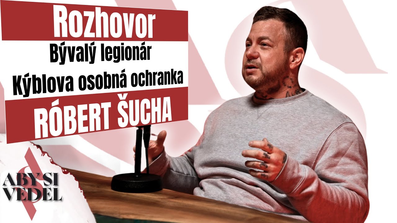 Z LÉGIE K MAFII: osobný strážca bossa Sýkorovcov prehovoril!