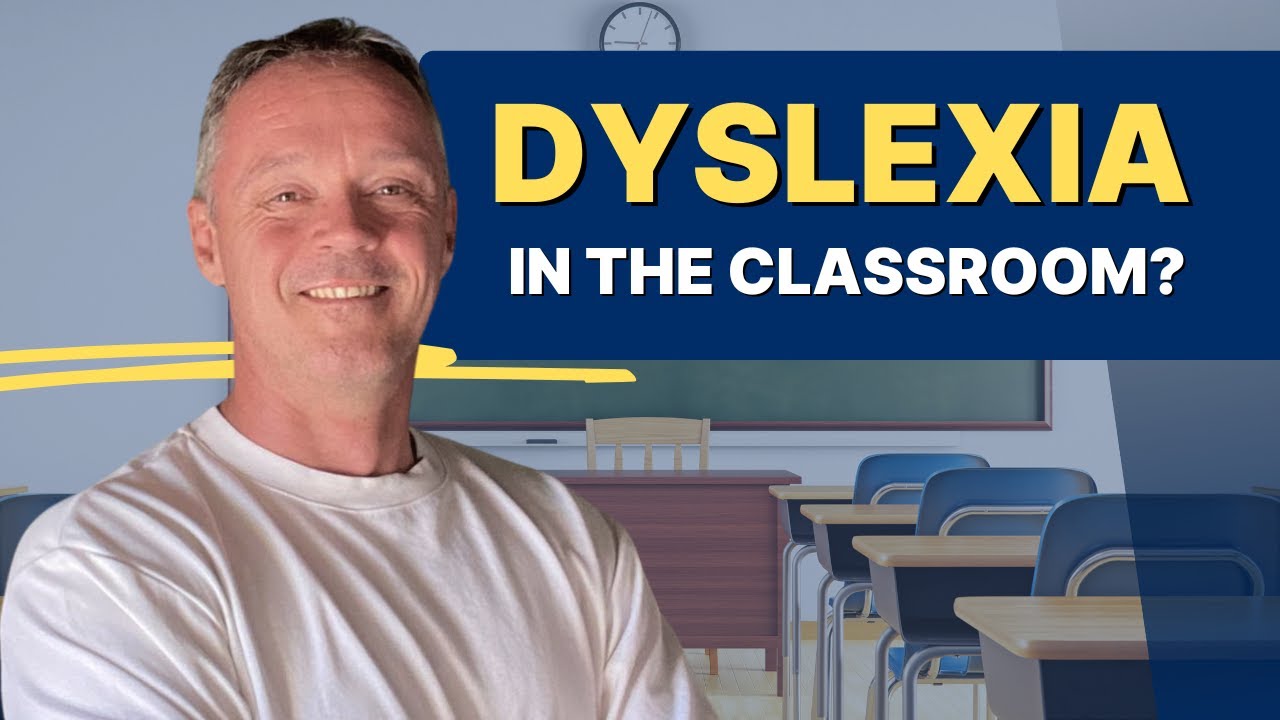 10 Ways to Raise Dyslexia Awareness in the Classroom