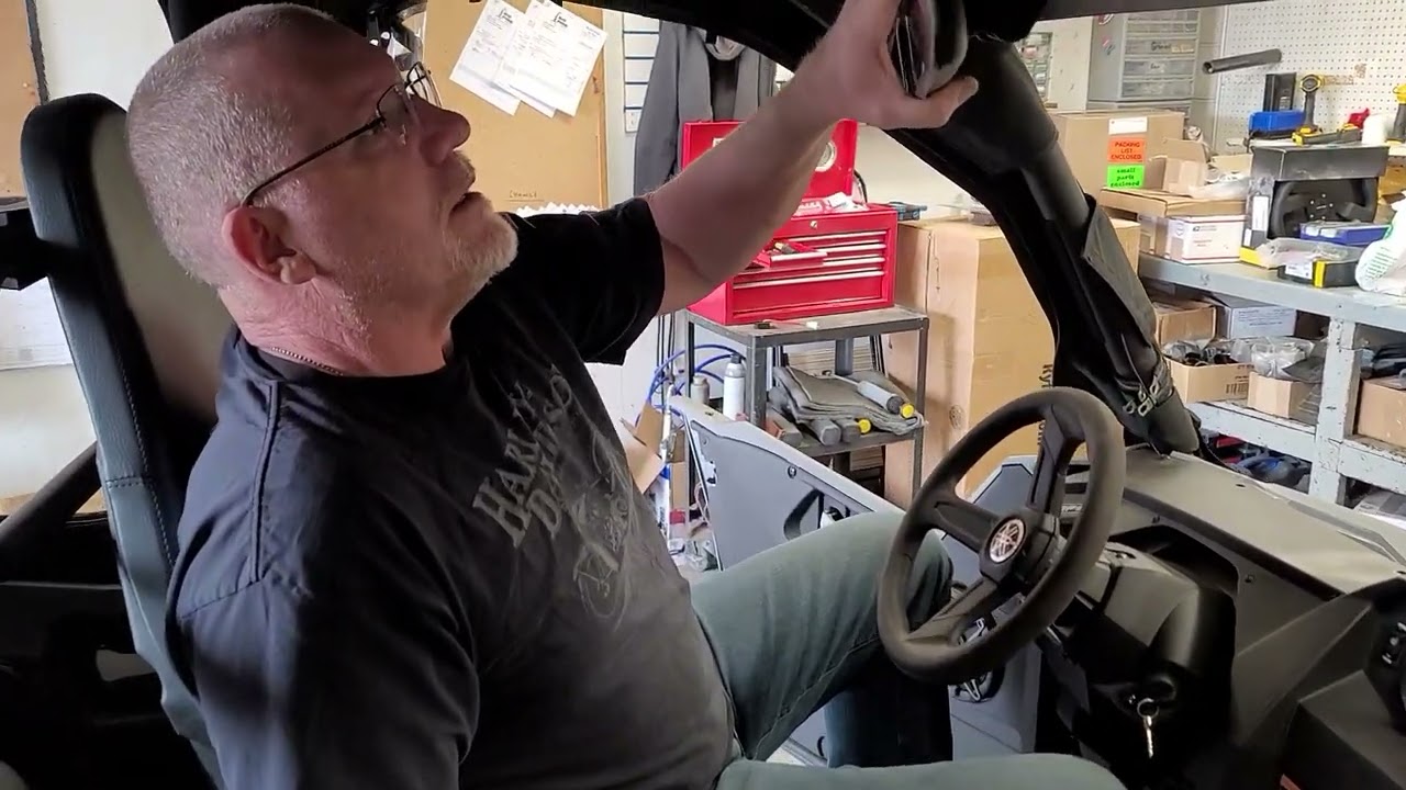Important! Wolverine 850 Owner? Watch this before installing sound system!