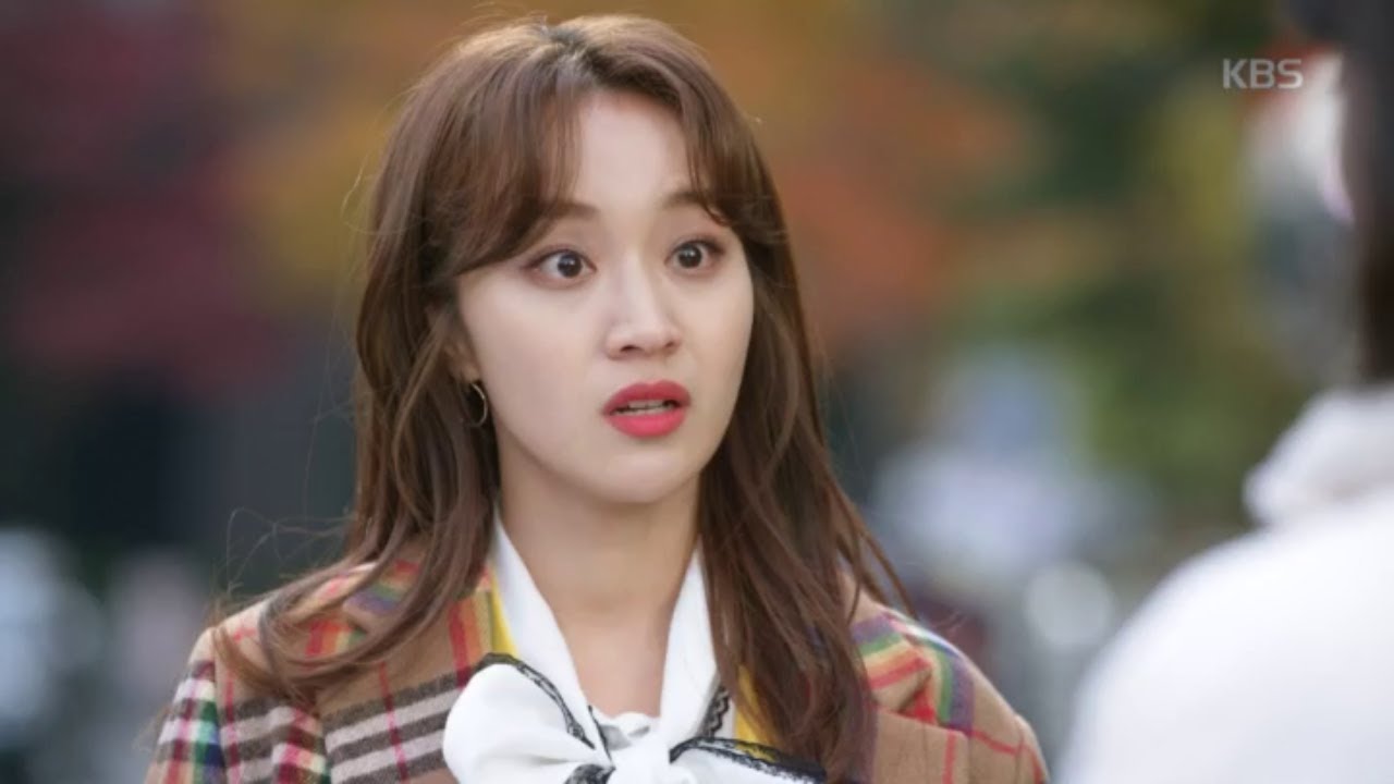 ＂남편이 죽었다고!?＂ 최윤소에 막말 퍼붓는 정유민ㅠㅠ [꽃길만 걸어요/Unasked Family] 20191217