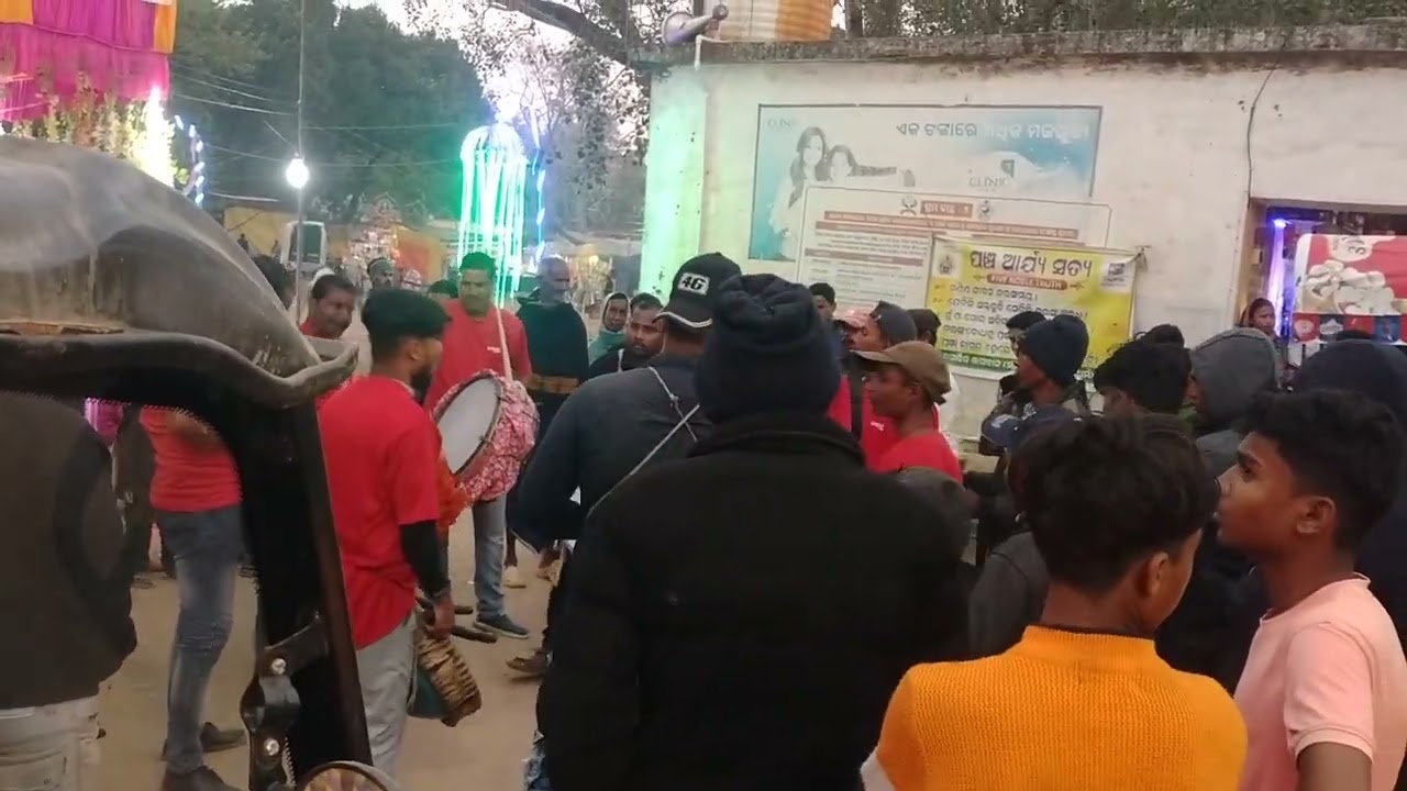 Maa Bagabati Bendpati gopalprashad raibania Balasore 7855875171