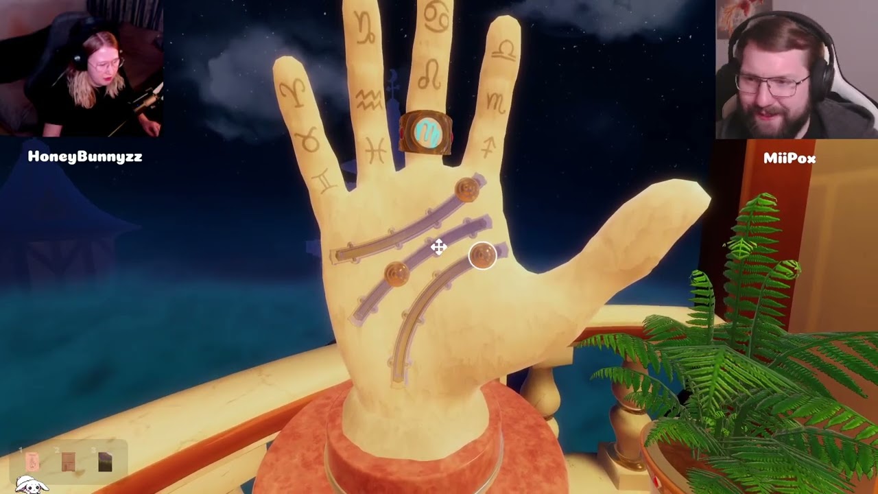 Escape Simulator Magic+Steampunk+Wild west DLC