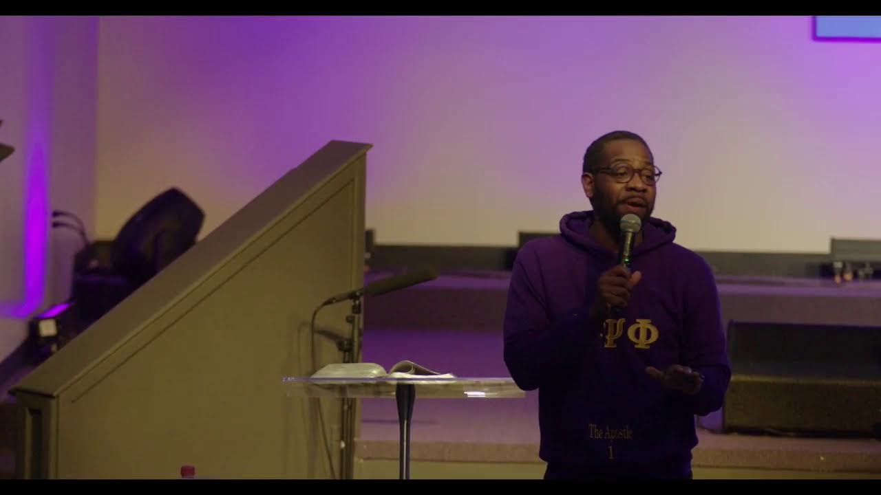 Sunday Worship Experience @WestPointe