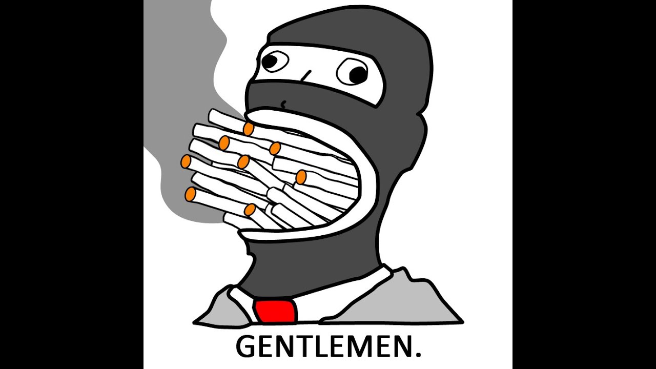 TF2: Freak Fortress (Gentlemen Gameplay)