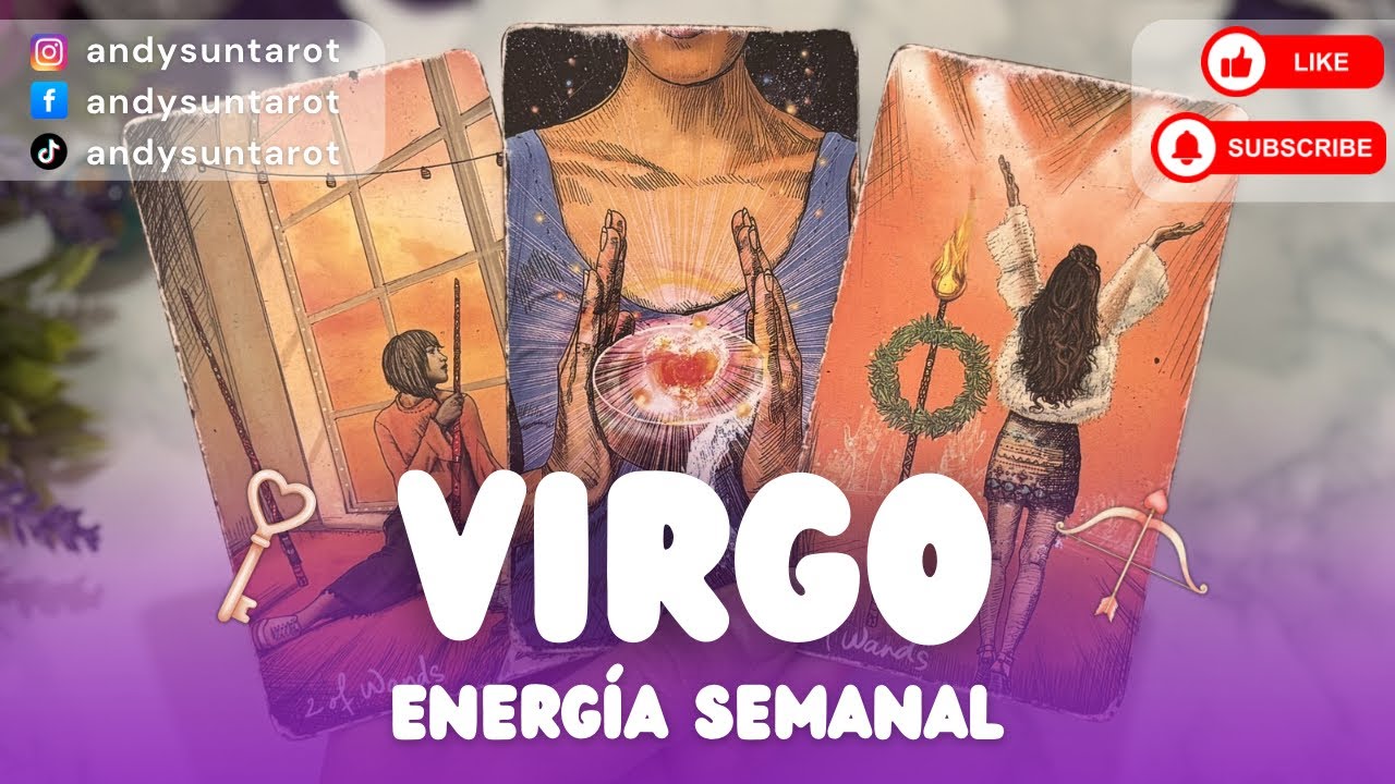 ✨VIRGO♍️|SORPRESAS QUE TE PEDIRÁN SOLTAR EL CONTROL!!😱🫣❤️‍🩹ALGO QUE REEVALUARSE!!🤔💭🍀🏹 