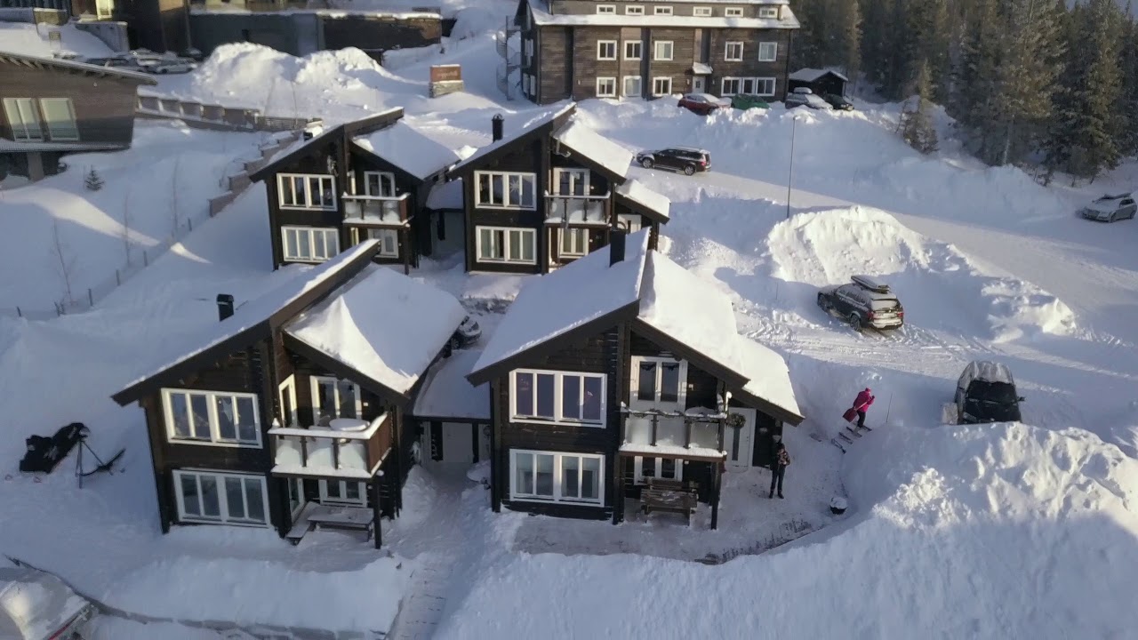 Copperhill - Åre