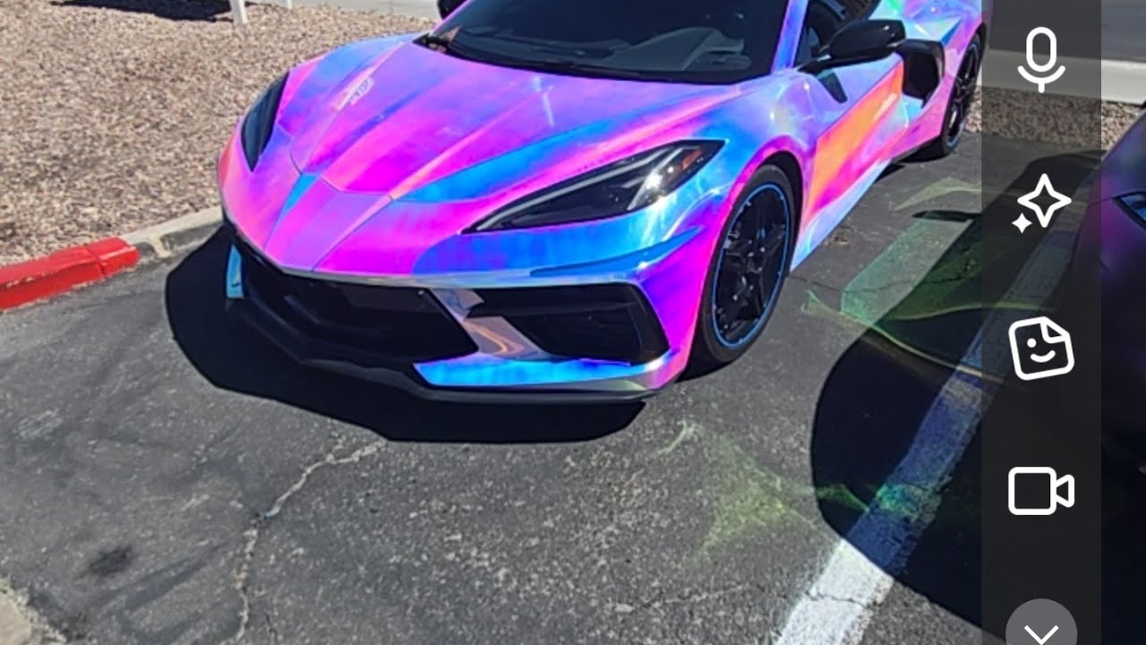 Miami-Cars is live!