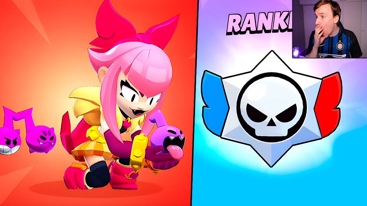 OMG 2 UUTTA BRAWLERIA & UUSI STAR DROP TULOSSA!