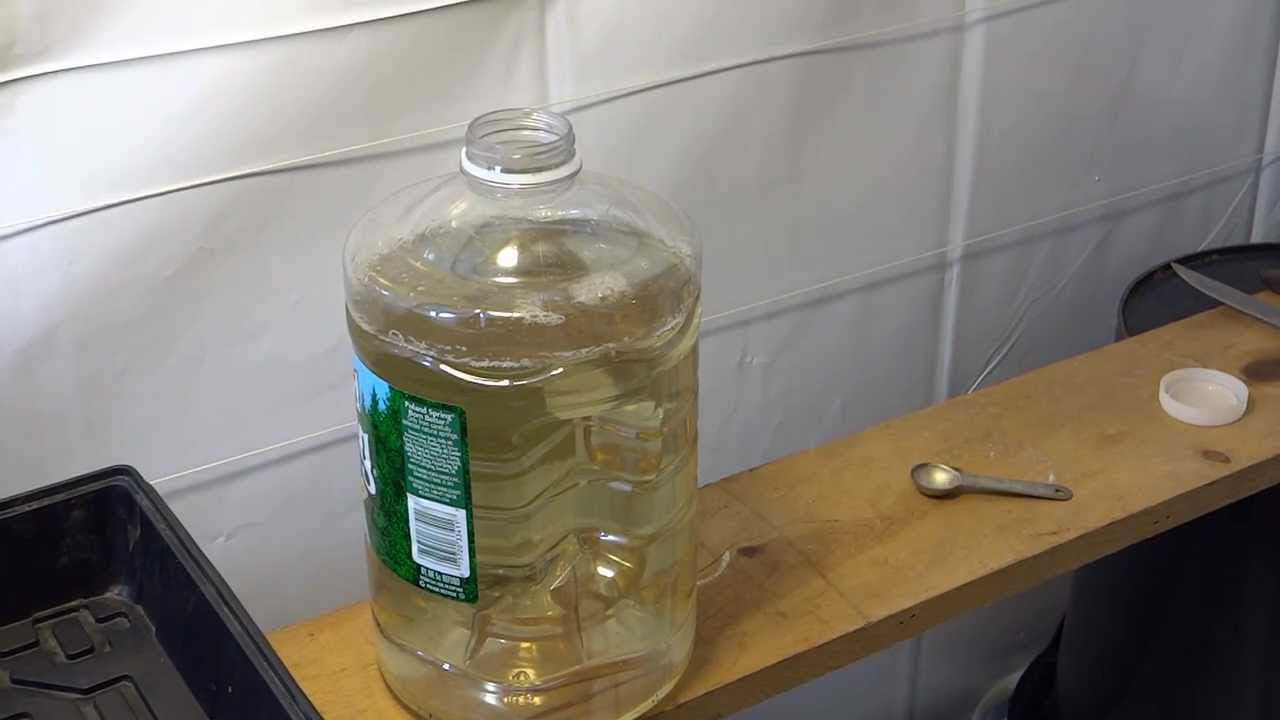 My Nutrient Breakdown for use in Hydroponics and House Plants.