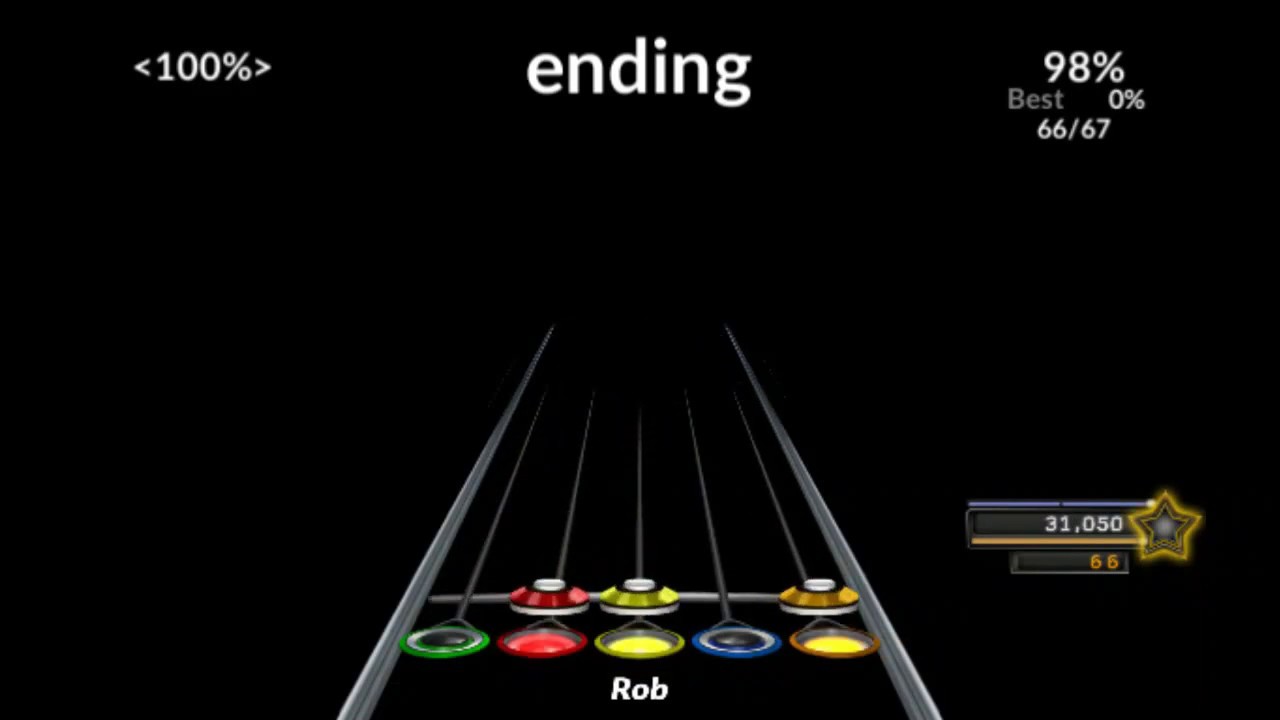 Big Rock Endings: Expanded Edition