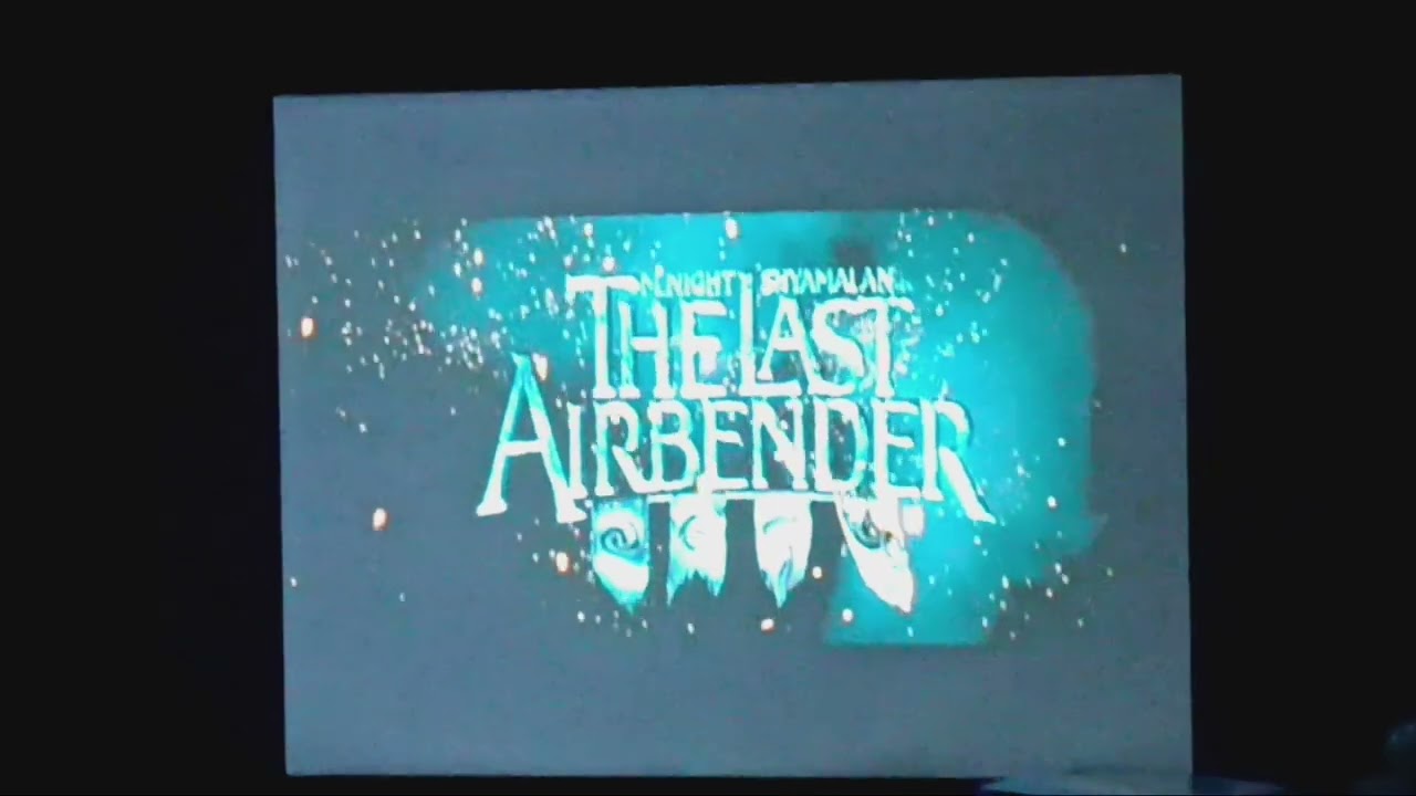 Opening to Imagine That 2009 DVD