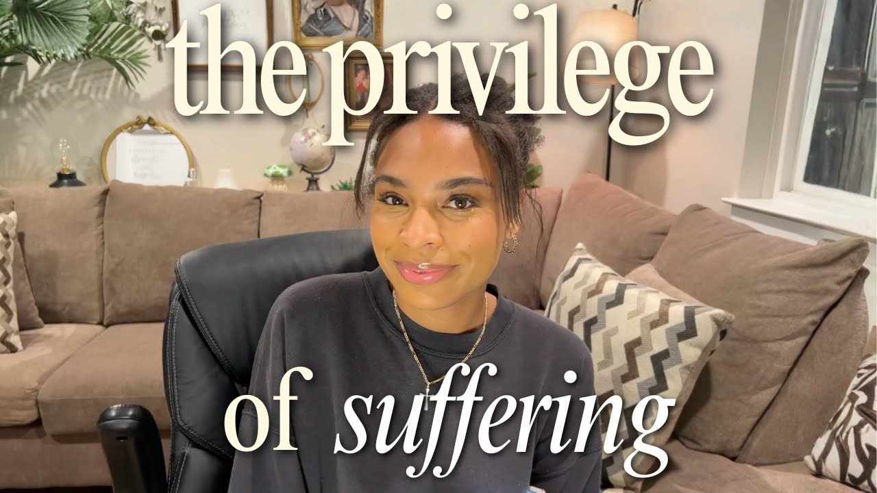 God Is Using Everything You’re Going Through Right Now